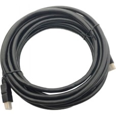 кабель NONAME Кабель видео HDMI (m)/HDMI (m) 5м. черный
