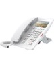 FANVIL Телефон IP H5 белый (H5 WHITE)