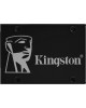 KINGSTON Накопитель SSD SATA-III 512GB SKC600/512G KC600 2.5