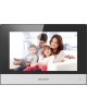 HIKVISION Видеодомофон DS-KH6320-WTE1, белый
