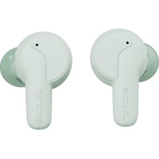 SOUL Наушники Sync Anc, Bluetooth, внутриканальные, ментоловый [80001358]