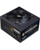 ZALMAN Блок питания 500W MegaMax V2 (ATX, 20+4 pin, 120mm fan, PCI-E 6+2Px2, 6xSATA) (ZM500-TXII)