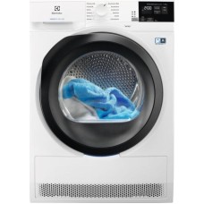 ELECTROLUX Сушильная машина EW8H458B пан.англ. кл.энер.:A++ макс.загр.:8кг белый