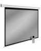 CACTUS Экран 150x200см SIlverMotoExpert CS-PSSME-200X150-DG 4:3 настенно-потолочный рулонный темно-серый (моторизованный привод)