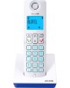 ALCATEL Р/Телефон Dect S250 RU белый АОН