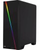IRU Компьютер Home 320A5GE AMD Ryzen 5 5600G, DDR4 16ГБ, 512ГБ(SSD), AMD Radeon Graphics, FreeDOS, черный [1913991]