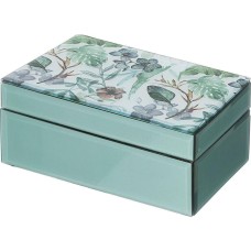 LEFARD ШКАТУЛКА 21*13*8,5 СМ 06-337