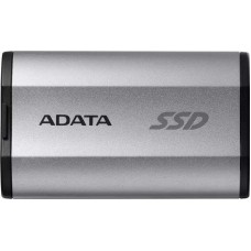 ADATA SSD внешний 2TB USB3.2 EXT SD810-2000G-CSG