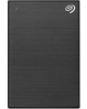 SEAGATE Внешний диск HDD One Touch STKY1000400, 1ТБ, черный