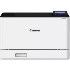 CANON Принтер лазерный i-Sensys LBP673Cdw цветная печать, A4, цвет белый [5456c007]