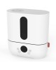 BONECO Увлажнитель воздуха ультразвуковой U 250, 3.5л, белый/черный