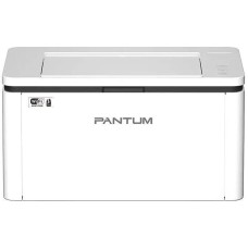 PANTUM Принтер лазерный BP2300w белый (A4, 1200dpi, 22ppm, 256Mb, WiFi, BT, USB) (BP2300w)