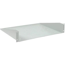 ITK Полка стационарная RS35-350P-R 2U нагр.:30кг. 19