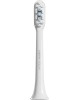 XIAOMI Сменные насадки для электрической зубной щетки Electric Toothbrush T302 Replacement Heads (White)