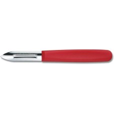 VICTORINOX Овощечистка для картофеля 5.0201 красный