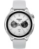 XIAOMI Смарт-часы Watch S4 Silver