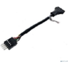кабель Bion Expert BXP-USB3F-USB2M-010
