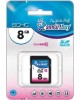 Карта памяти SMARTBUY (SB8GBSDHCCL10) SDHC 8GB Class10