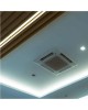 Светодиодная лампа SMARTBUY (SBL-T8-10-64K-A) 10W/6400/G13