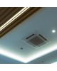 Светодиодная лампа SMARTBUY (SBL-T8-10-64K-A) 10W/6400/G13