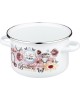 Кастрюля APPETITE 1RD181М Roses 3,0л