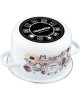Кастрюля APPETITE 1RD181М Roses 3,0л