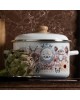 Кастрюля APPETITE 1RD181М Roses 3,0л