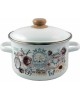 Кастрюля APPETITE 1RD181М Roses 3,0л