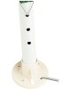 GREEN GLADE Тент садовый 1028 3х3х2,5м полиэтилен