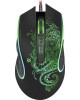 Мышь DEFENDER (52640) Venom GM-640L