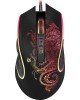 Мышь DEFENDER (52640) Venom GM-640L