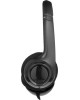 Гарнитура LOGITECH H390 Гарнитура USB (981-000406)
