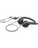 Гарнитура LOGITECH H390 Гарнитура USB (981-000406)