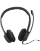 Гарнитура LOGITECH H390 Гарнитура USB (981-000406)