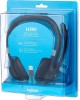 Гарнитура LOGITECH H390 Гарнитура USB (981-000406)