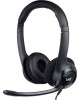 Гарнитура LOGITECH H390 Гарнитура USB (981-000406)