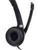 Гарнитура LOGITECH H390 Гарнитура USB (981-000406)