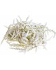 Бахрома с коннекторами UNIEL (UL-00001366) ULD-B3010-200/TWK WHITE IP67