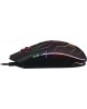 Игровая проводная мышь A4TECH Bloody Q80 оптическая (3200dpi) черная