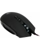 Игровая проводная мышь A4TECH Bloody Q80 оптическая (3200dpi) черная