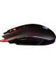 Игровая проводная мышь A4TECH Bloody Q80 оптическая (3200dpi) черная