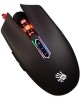 Игровая проводная мышь A4TECH Bloody Q80 оптическая (3200dpi) черная