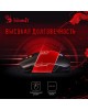 Игровая проводная мышь A4TECH Bloody Q80 оптическая (3200dpi) черная