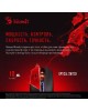 Игровая проводная мышь A4TECH Bloody Q80 оптическая (3200dpi) черная