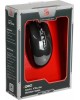 Игровая проводная мышь A4TECH Bloody Q80 оптическая (3200dpi) черная