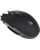 Игровая проводная мышь A4TECH Bloody Q80 оптическая (3200dpi) черная
