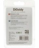 Карта памяти Карта памяти Digoldy 32GB microSDHC Class 10 UHS-1 Extreme с адаптером SD 45 MB/s