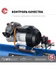 Компрессор ЗУБР КПМ-400-100 Компрессор воздушный