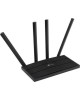 Wi-Fi роутер/точка доступа TP-LINK Archer C80, черный