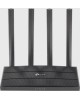 Wi-Fi роутер/точка доступа TP-LINK Archer C80, черный
